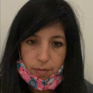 Meet your Posher, Karina